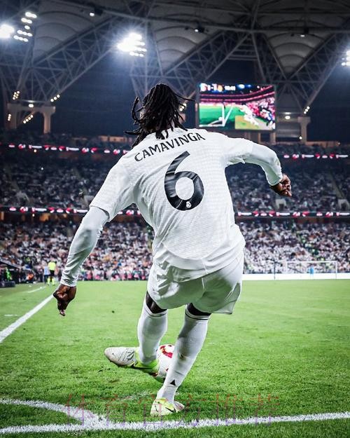 卡马文加进行单独训练 对阵马洛卡大概率继续缺战 卡马文加进行单独训练 对阵马洛卡大概率继续缺战