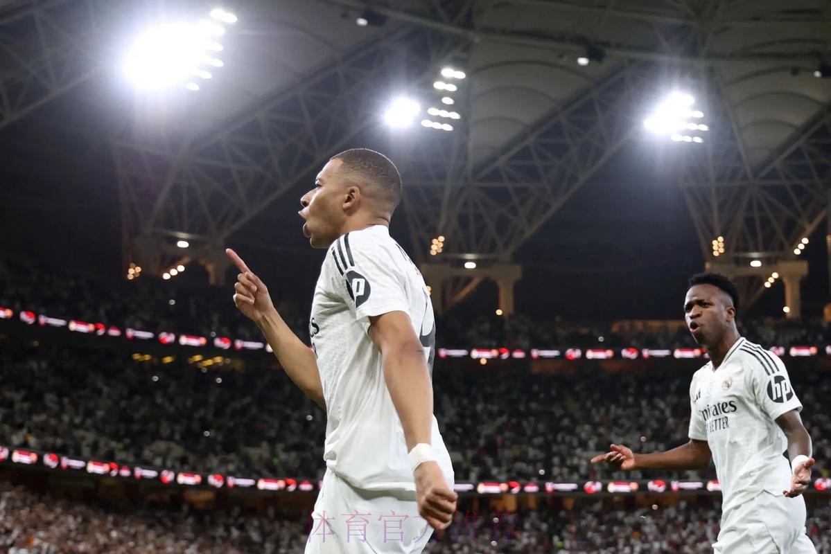 特巴斯:姆巴佩99%可能加盟皇马 不用卖任何球员